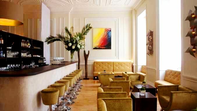 Doubletree By Hilton Hotel London - Marble Arch