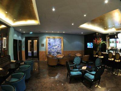 Doubletree By Hilton Hotel London - Marble Arch