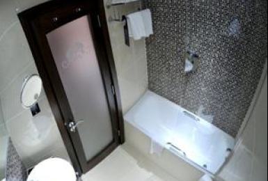Doubletree By Hilton Hotel London - Marble Arch
