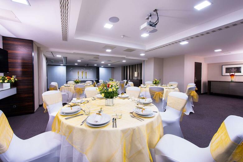 Hotel Doubletree By Hilton London Kensington