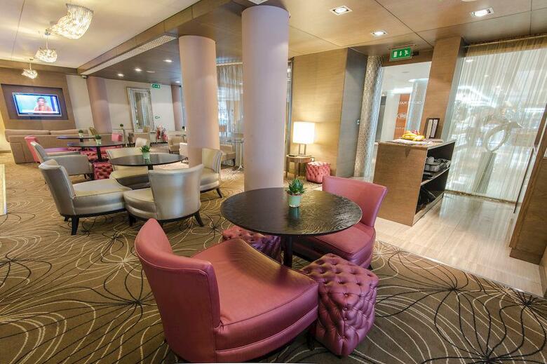 Hotel Doubletree By Hilton London Kensington