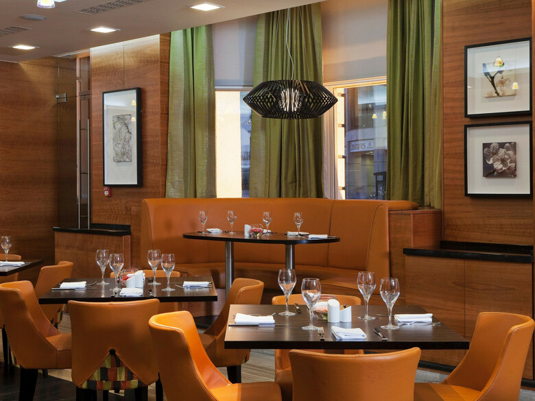 Hotel Doubletree By Hilton London Kensington