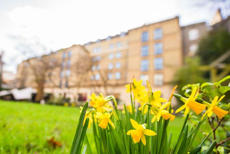 Hotel Doubletree By Hilton London Kensington