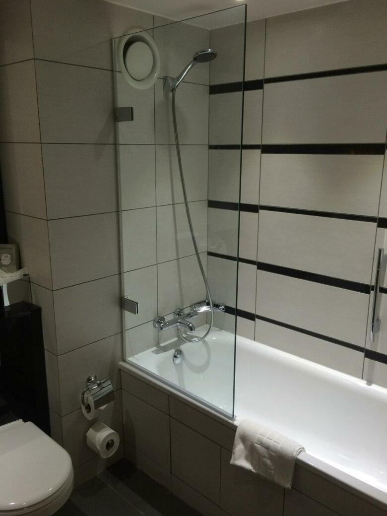 Hotel Doubletree By Hilton London Kensington
