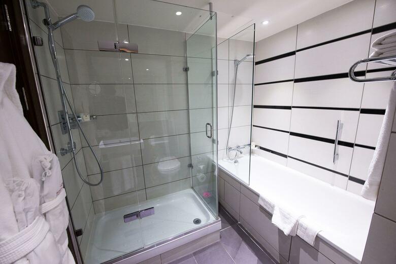 Hotel Doubletree By Hilton London Kensington