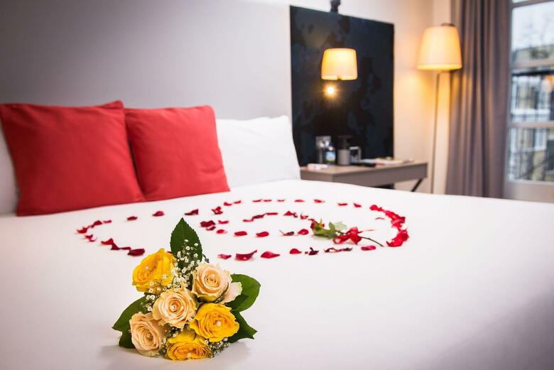 Hotel Doubletree By Hilton London Kensington