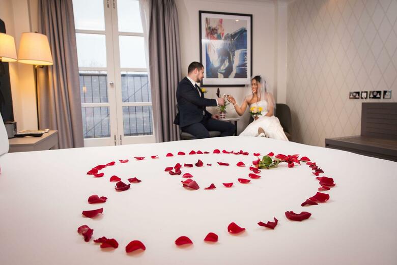 Hotel Doubletree By Hilton London Kensington