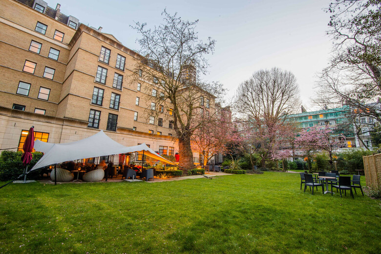Hotel Doubletree By Hilton London Kensington