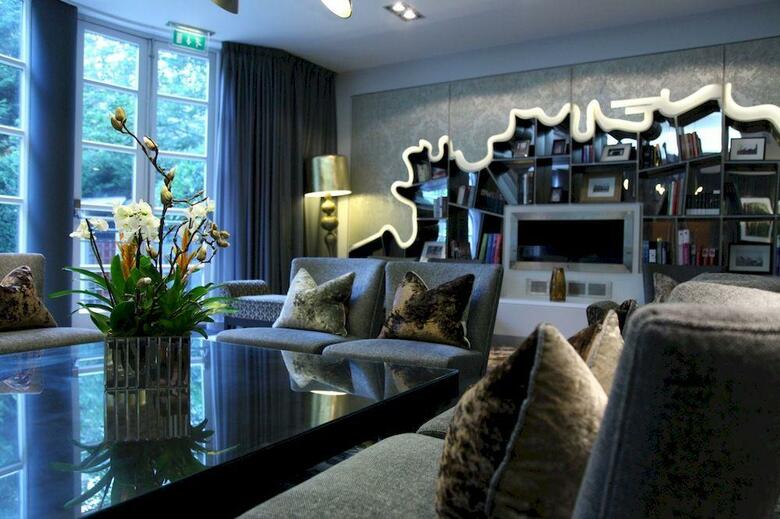 Hotel Doubletree By Hilton London Kensington