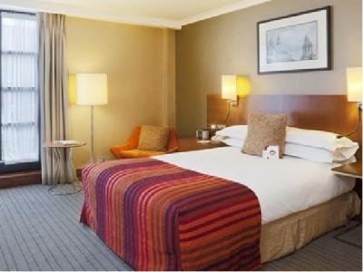 Hotel Doubletree By Hilton London Kensington