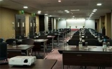 Hotel Doubletree By Hilton London Kensington