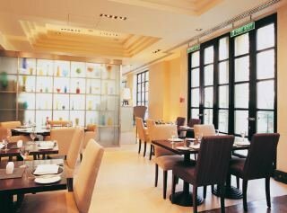 Hotel Doubletree By Hilton London Kensington