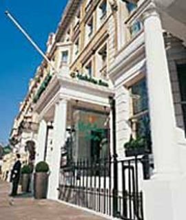 Hotel Doubletree By Hilton London Kensington