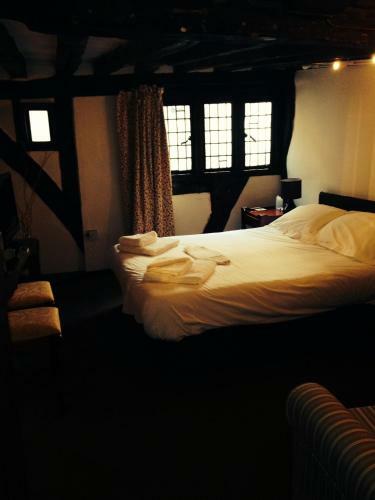 Apartamento Pemberton House