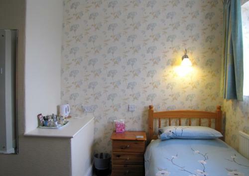 Hostal The Loudor