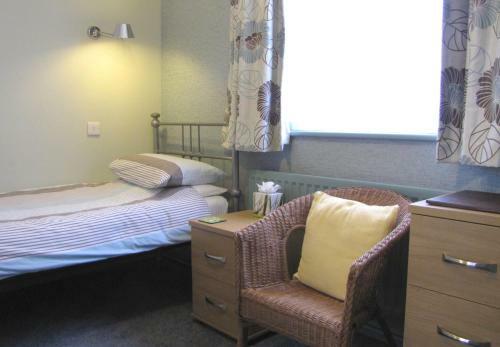 Hostal The Loudor
