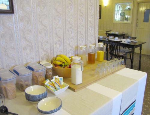 Hostal The Loudor