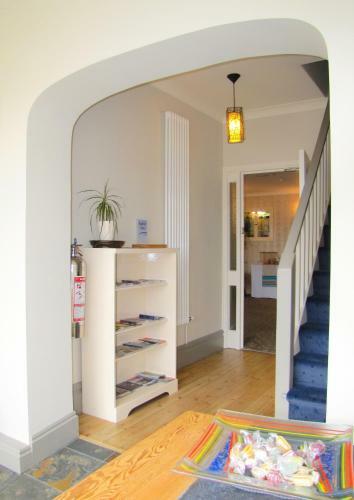 Hostal The Loudor