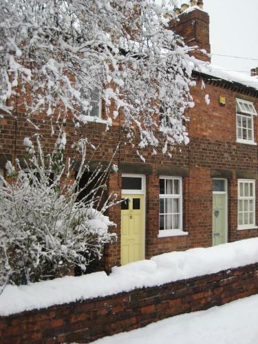 22 Mill Road