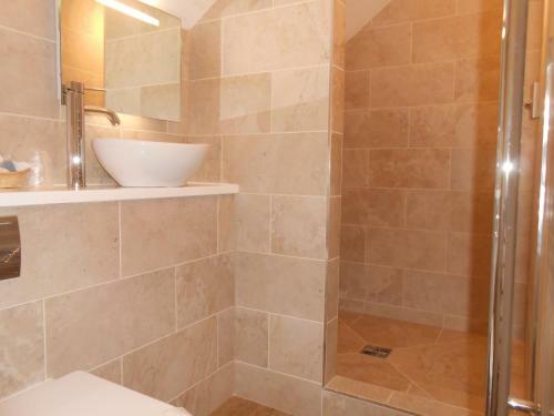 Hostal South Park Guest House
