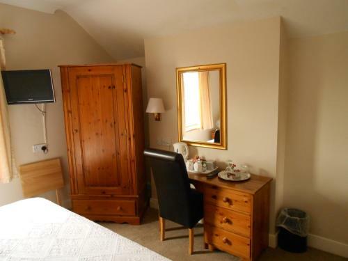 Hostal South Park Guest House