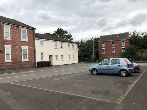 Hostal South Park Guest House