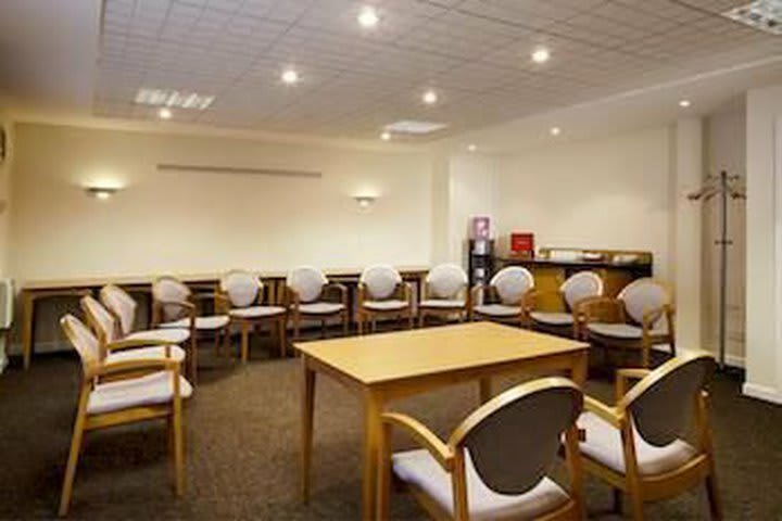 Hotel Ibis Lincoln