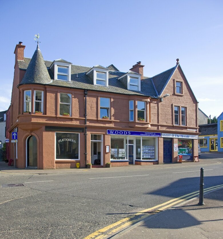 Bed & Breakfast Knap Guest House