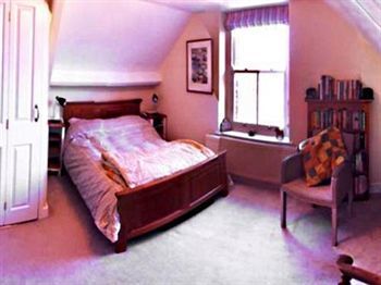 Bed & Breakfast Turks Hall