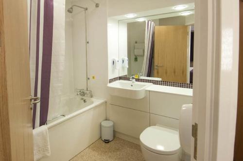 Hotel Premier Inn Middlesbrough Central (james Cook Hospital)