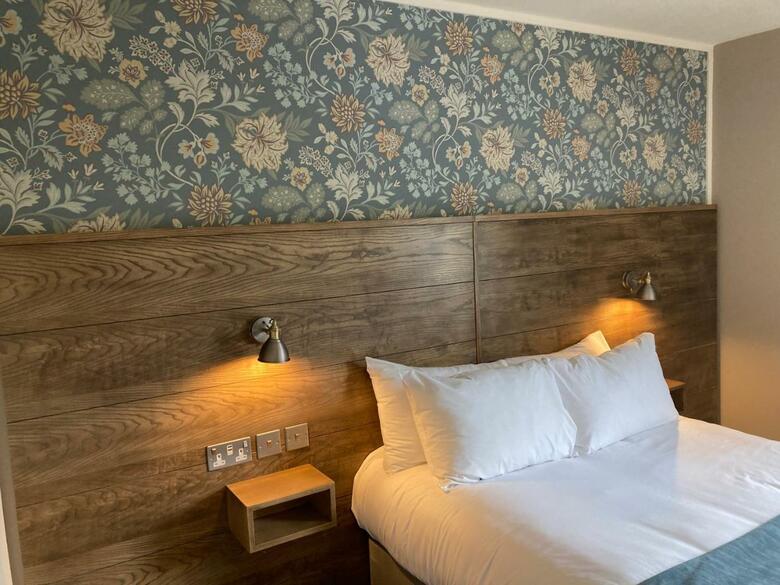Blue Bell Lodge Hotel