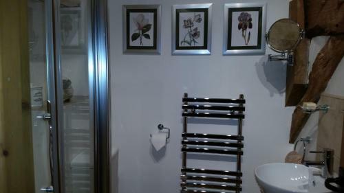 Bed & Breakfast Ty Derw Country House B&amp;b