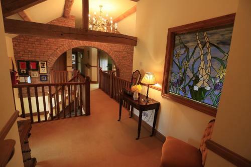 Bed & Breakfast Ty Derw Country House B&amp;b