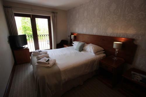 The Mary Mount Hotel