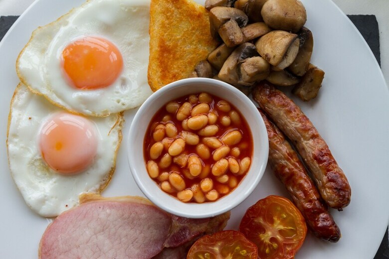 Bed & Breakfast Eden Green Guest House