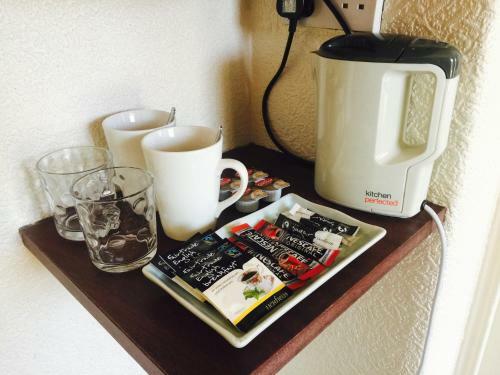 Brentwood Villa Bed And Breakfast