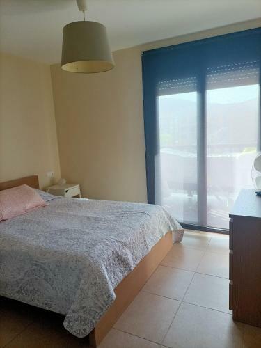 Sunny Apartment In Palm Mar Tenerife