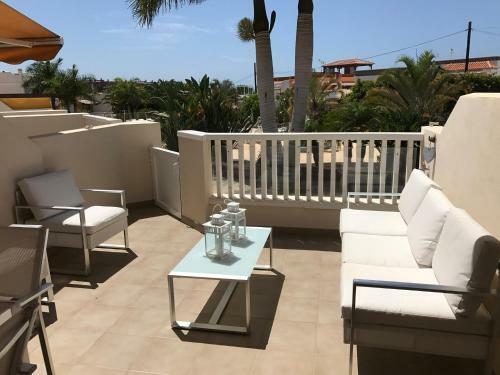 Apartamento Villas Del Palm-mar 23