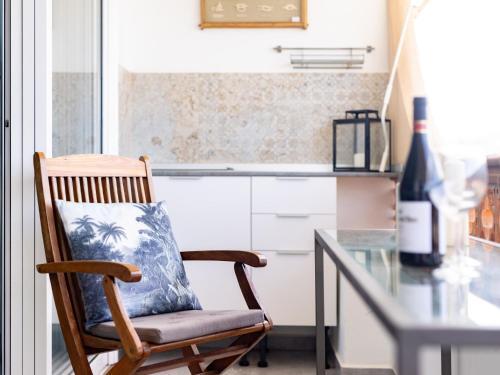 Apartment Apartment Royal Sunset Loggia