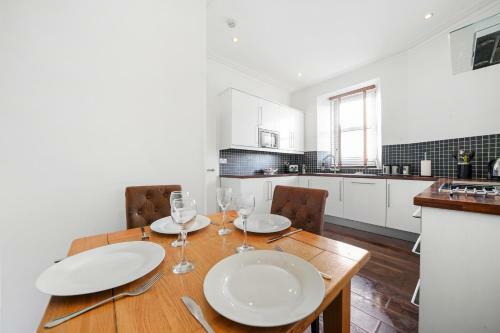 Apartamento Howburn Residence By Grampian Lettings