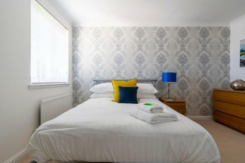 Parkhill Luxury Serviced Apartment - Kings Gate West End