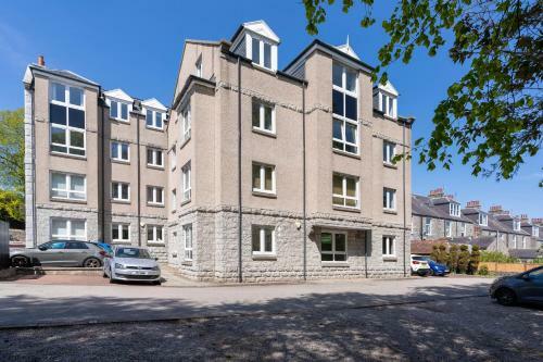 Parkhill Luxury Serviced Apartment - Kings Gate West End