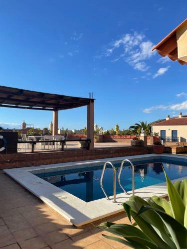 Dream Villa Palm-mar
