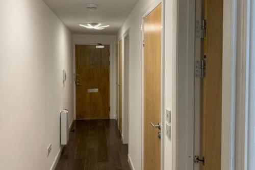 Apartamento Aaron S Stunning 2-bed In Aberdeen City Centre