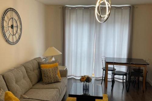 Apartamento Aaron S Stunning 2-bed In Aberdeen City Centre