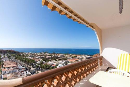Apartamento Fewo Tony