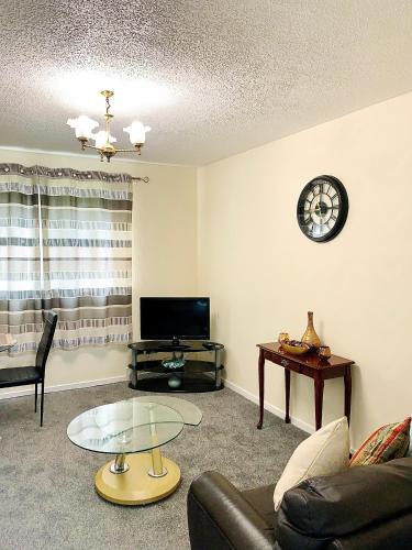 Kayleigh S Impeccable 1-bed Apart Aberdeen City