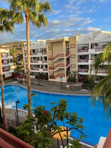 Apartamento Confort Place, El Palmmar