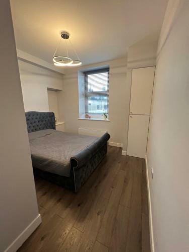 City Centre Apartment Aberdeen