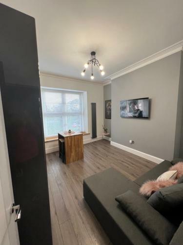 City Centre Apartment Aberdeen